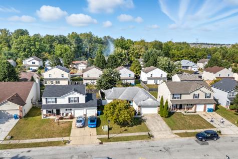 11110 Waterfield Place Indianapolis IN 46235