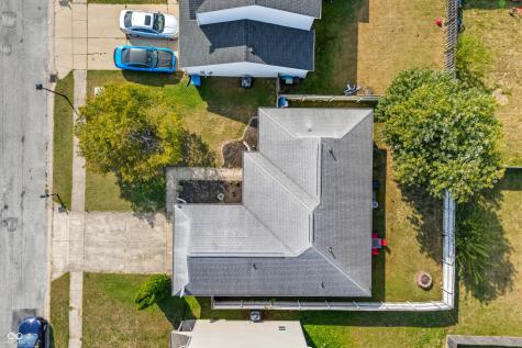 11110 Waterfield Place Indianapolis IN 46235