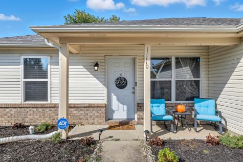 11110 Waterfield Place Indianapolis IN 46235