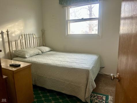 2644 Woodrow Avenue Indianapolis IN 46241