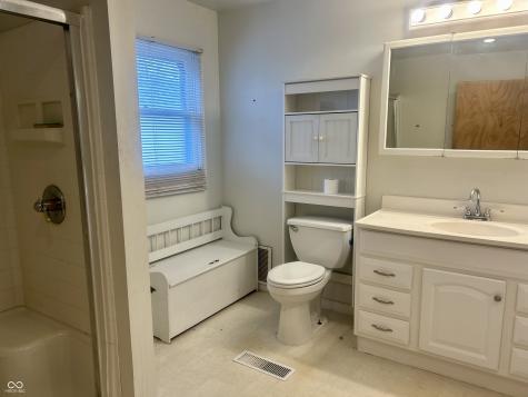 2644 Woodrow Avenue Indianapolis IN 46241