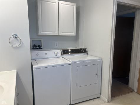 2644 Woodrow Avenue Indianapolis IN 46241