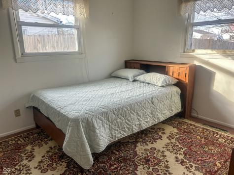 2644 Woodrow Avenue Indianapolis IN 46241