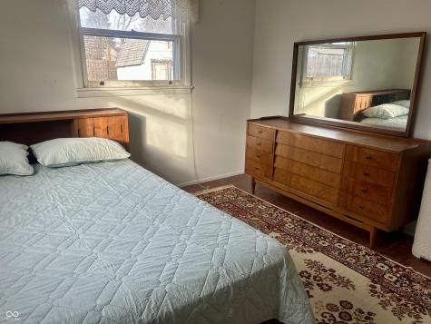 2644 Woodrow Avenue Indianapolis IN 46241