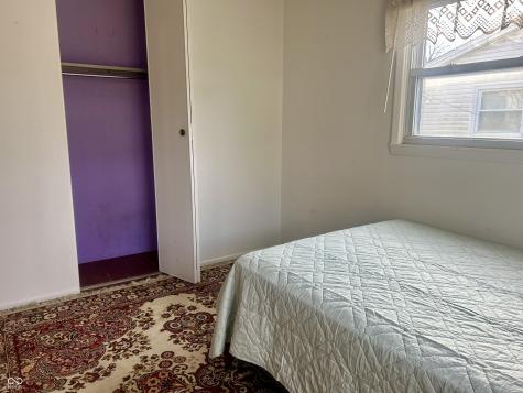 2644 Woodrow Avenue Indianapolis IN 46241