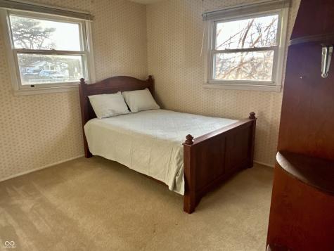 2644 Woodrow Avenue Indianapolis IN 46241