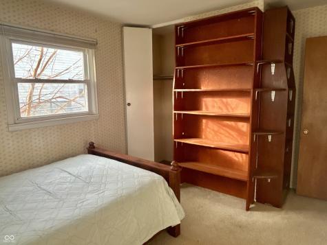 2644 Woodrow Avenue Indianapolis IN 46241