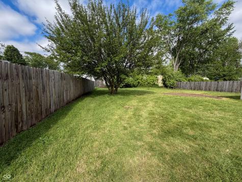 2644 Woodrow Avenue Indianapolis IN 46241