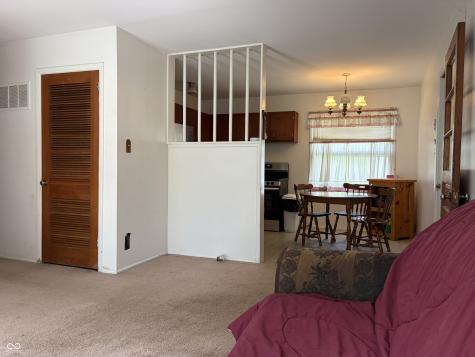 2644 Woodrow Avenue Indianapolis IN 46241