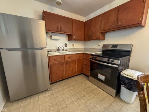 2644 Woodrow Avenue Indianapolis IN 46241