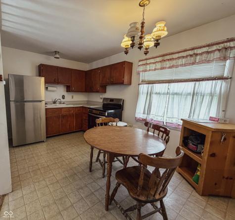 2644 Woodrow Avenue Indianapolis IN 46241