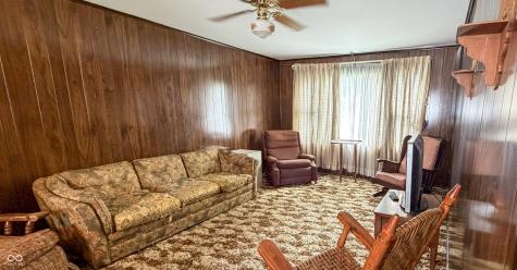 2644 Woodrow Avenue Indianapolis IN 46241