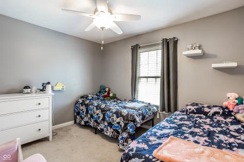 8815 Burwick Drive Indianapolis IN 46256
