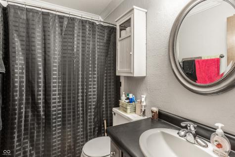 8815 Burwick Drive Indianapolis IN 46256