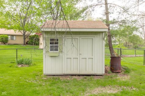 8815 Burwick Drive Indianapolis IN 46256