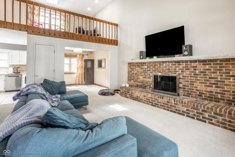 8815 Burwick Drive Indianapolis IN 46256