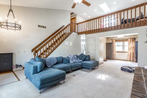 8815 Burwick Drive Indianapolis IN 46256