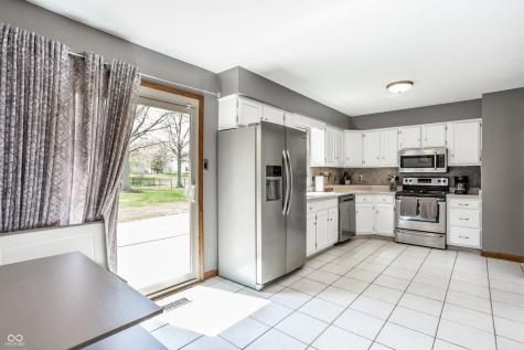 8815 Burwick Drive Indianapolis IN 46256