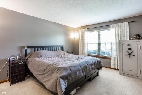 8815 Burwick Drive Indianapolis IN 46256