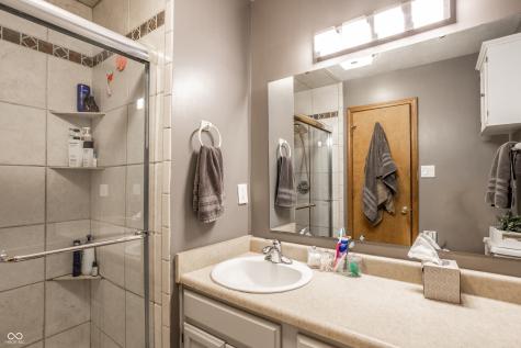 8815 Burwick Drive Indianapolis IN 46256