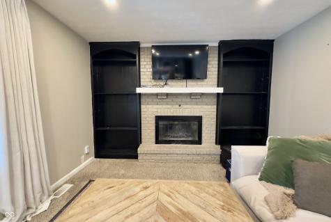 1260 Driftwood Drive Carmel IN 46033