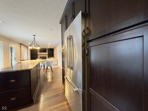 1260 Driftwood Drive Carmel IN 46033