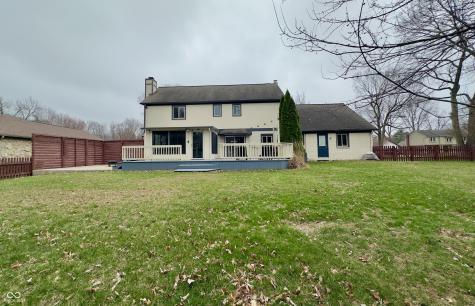 1260 Driftwood Drive Carmel IN 46033