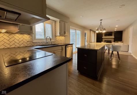 1260 Driftwood Drive Carmel IN 46033