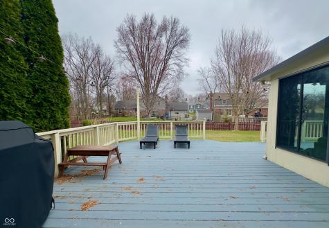 1260 Driftwood Drive Carmel IN 46033