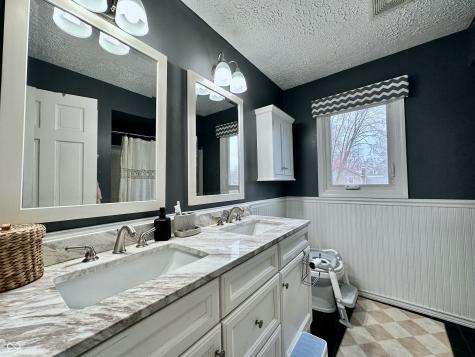 1260 Driftwood Drive Carmel IN 46033