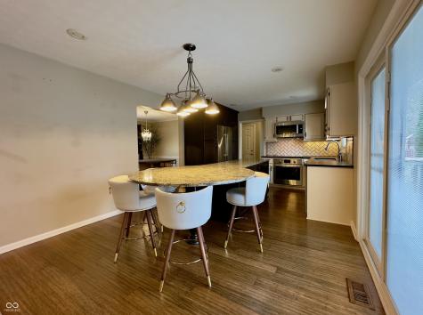 1260 Driftwood Drive Carmel IN 46033