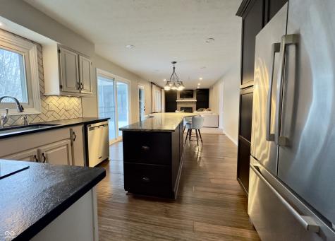 1260 Driftwood Drive Carmel IN 46033