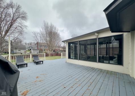 1260 Driftwood Drive Carmel IN 46033