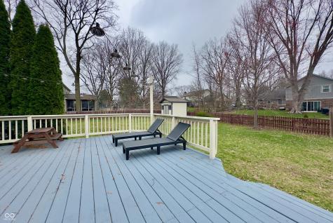 1260 Driftwood Drive Carmel IN 46033
