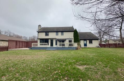 1260 Driftwood Drive Carmel IN 46033