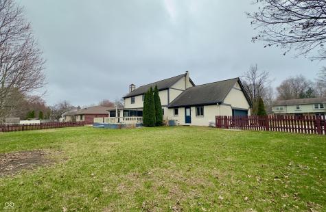 1260 Driftwood Drive Carmel IN 46033