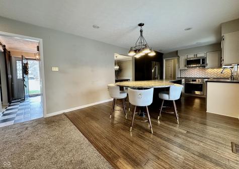 1260 Driftwood Drive Carmel IN 46033