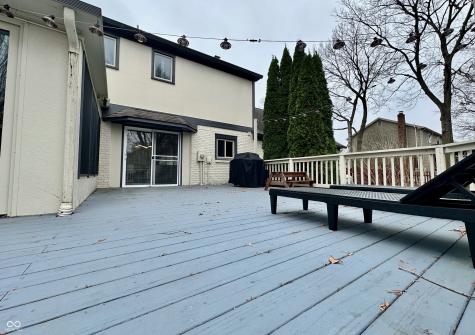 1260 Driftwood Drive Carmel IN 46033