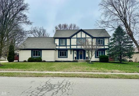 1260 Driftwood Drive Carmel IN 46033