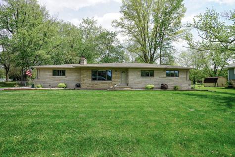 6321 Mcfarland Road Indianapolis IN 46227