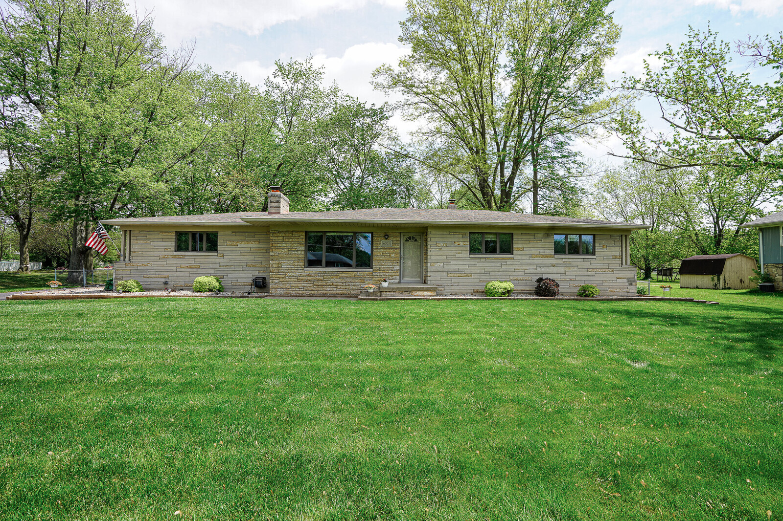 6321 Mcfarland Road Indianapolis IN 46227