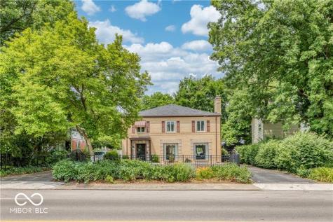 5944 Central Avenue Indianapolis IN 46220