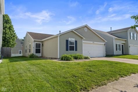 11913 Pronghorn Circle Noblesville IN 46060