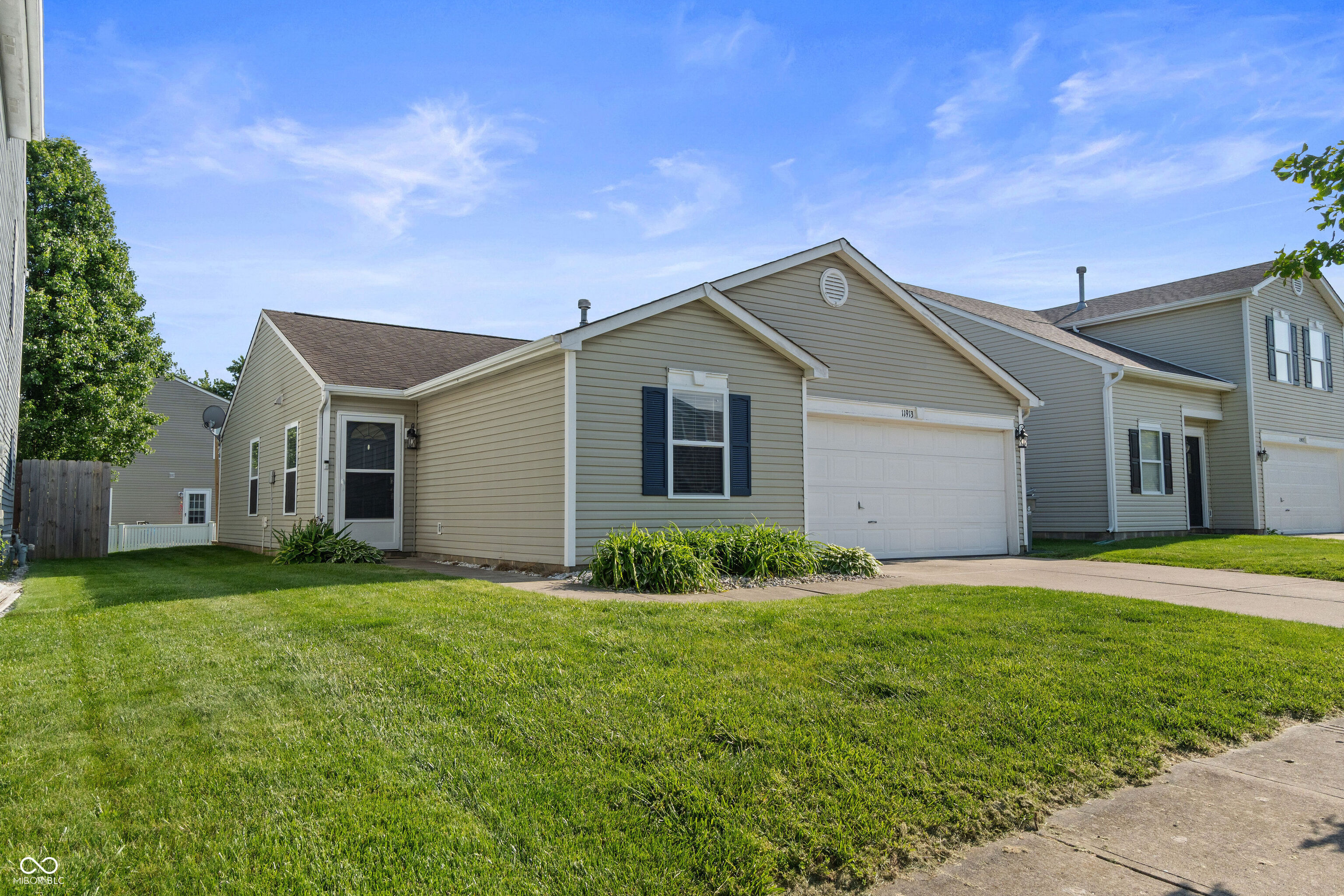 11913 Pronghorn Circle Noblesville IN 46060