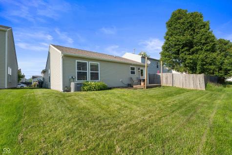 11913 Pronghorn Circle Noblesville IN 46060
