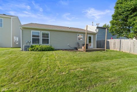 11913 Pronghorn Circle Noblesville IN 46060