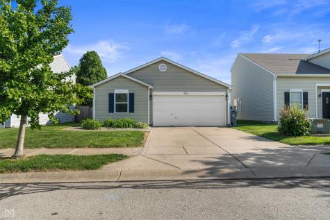 11913 Pronghorn Circle Noblesville IN 46060
