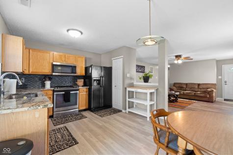11913 Pronghorn Circle Noblesville IN 46060