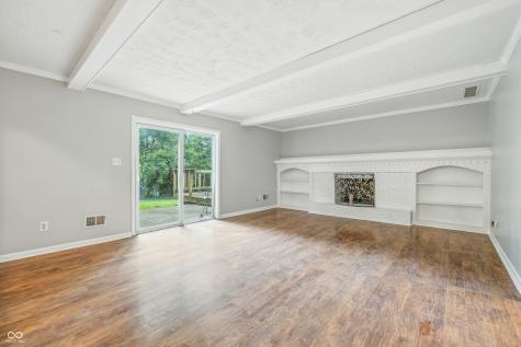 6115 Redcoach Court Indianapolis IN 46250