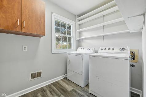 6115 Redcoach Court Indianapolis IN 46250